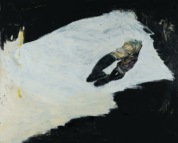Sybille Rath: bewegt